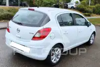2012 Opel Corsa