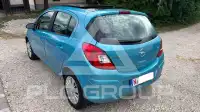 2012 Opel Corsa