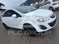 2012 Opel Corsa