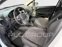 2012 Opel Corsa
