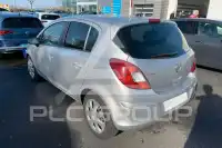 2012 Opel Corsa