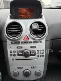 2012 Opel Corsa