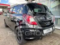 2012 Opel Corsa