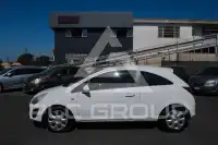 2012 Opel Corsa