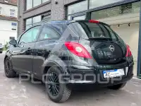 2012 Opel Corsa