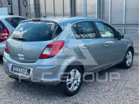 2012 Opel Corsa