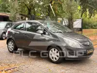 2012 Opel Corsa