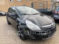 2012 Opel Corsa