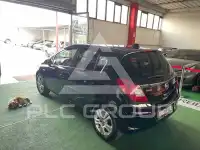 2012 Opel Corsa