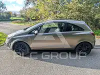 2012 Opel Corsa