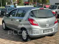 2012 Opel Corsa