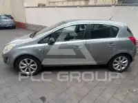2012 Opel Corsa
