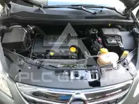 2012 Opel Corsa