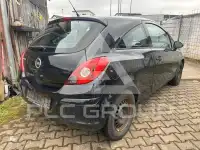 2012 Opel Corsa