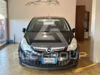 2012 Opel Corsa