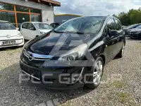 2012 Opel Corsa