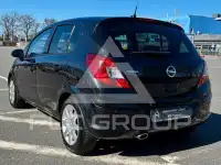 2012 Opel Corsa
