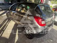 2012 Opel Corsa