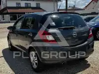2012 Opel Corsa
