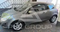 2012 Opel Corsa
