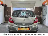 2012 Opel Corsa