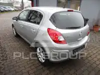 2012 Opel Corsa