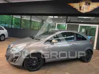 2012 Opel Corsa