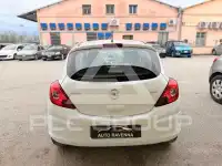 2012 Opel Corsa