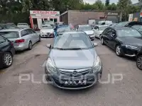 2012 Opel Corsa