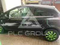 2012 Opel Corsa