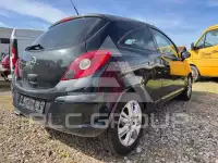 2012 Opel Corsa