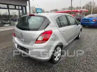 2012 Opel Corsa