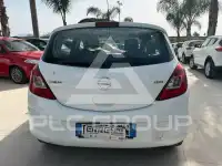 2012 Opel Corsa
