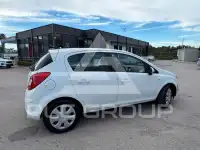 2012 Opel Corsa