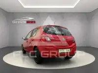 2012 Opel Corsa