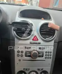 2012 Opel Corsa