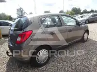 2012 Opel Corsa