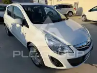 2012 Opel Corsa