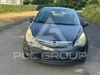 2012 Opel Corsa