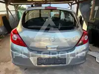 2012 Opel Corsa