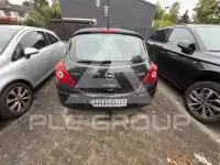 2012 Opel Corsa