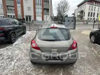 2012 Opel Corsa