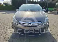 2012 Opel Corsa