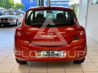 2012 Opel Corsa