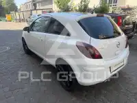 2012 Opel Corsa
