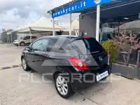 2012 Opel Corsa