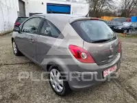 2012 Opel Corsa