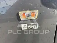 2012 Opel Corsa