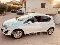 2012 Opel Corsa