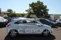 2012 Opel Corsa